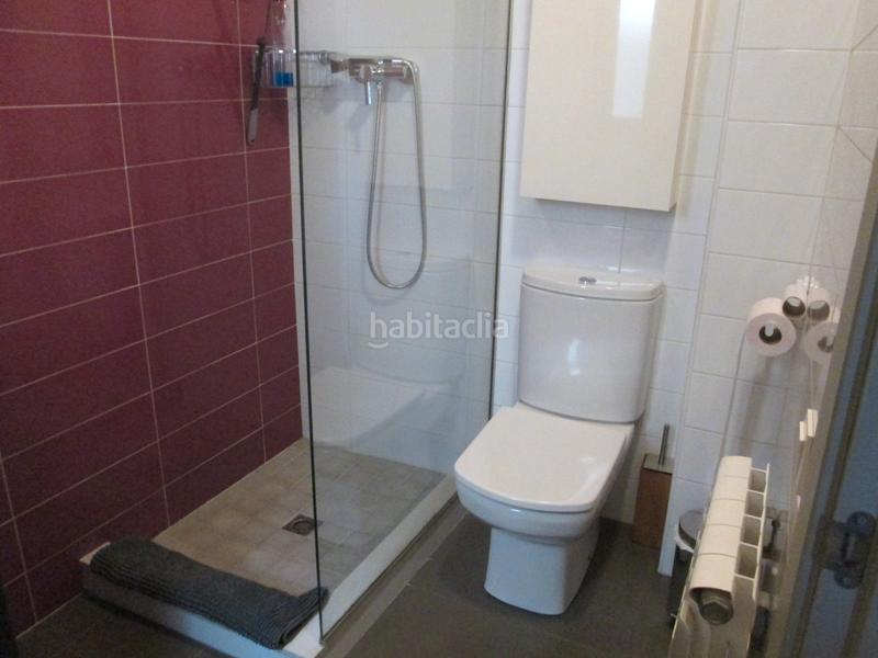 Foto e2678fe9-d786-4051-a9dc-f5045e377b0b. Pis amb calefacció aparcament a Centre Històric Lleida