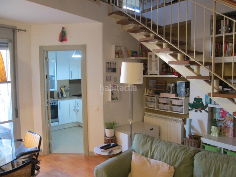 Foto 45902a83-1038-45b8-8a7b-effbdf6ba4ea. Piso en Centre Històric Lleida