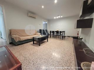 Etagenwohnung  Carrer neptú