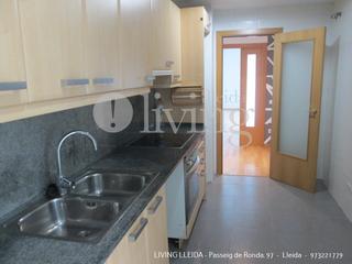 Appartement  Albert porqueras