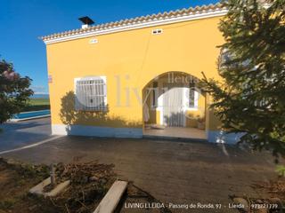 Chalet  Carrer santa llúcia