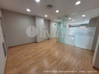 Lloguer Local Comercial  Carrer cristófol de boleda