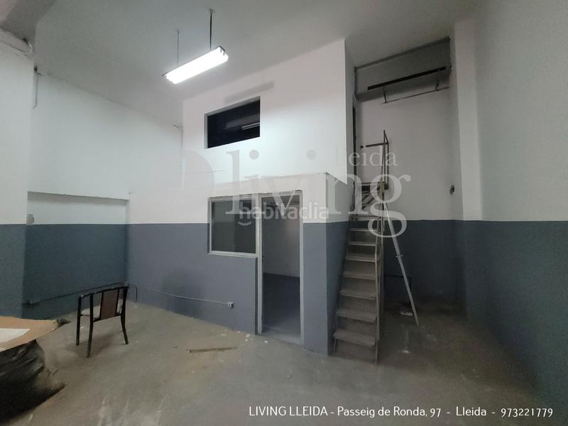 Foto 26f141c7-a546-48f3-aa2c-4839bb96942b. Rent business premise in Instituts-Universitat Lleida