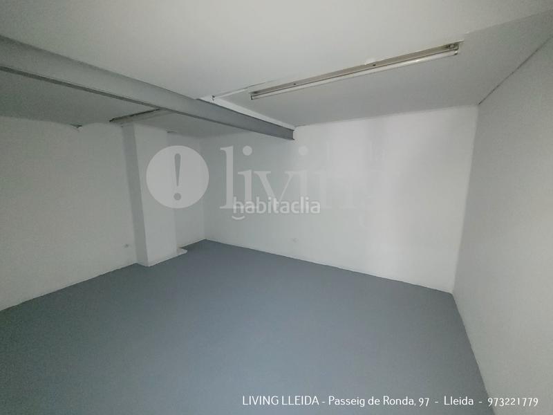 Foto 35d01d09-bdcb-4510-9d19-1b00841aba3f. Rent business premise in Instituts-Universitat Lleida