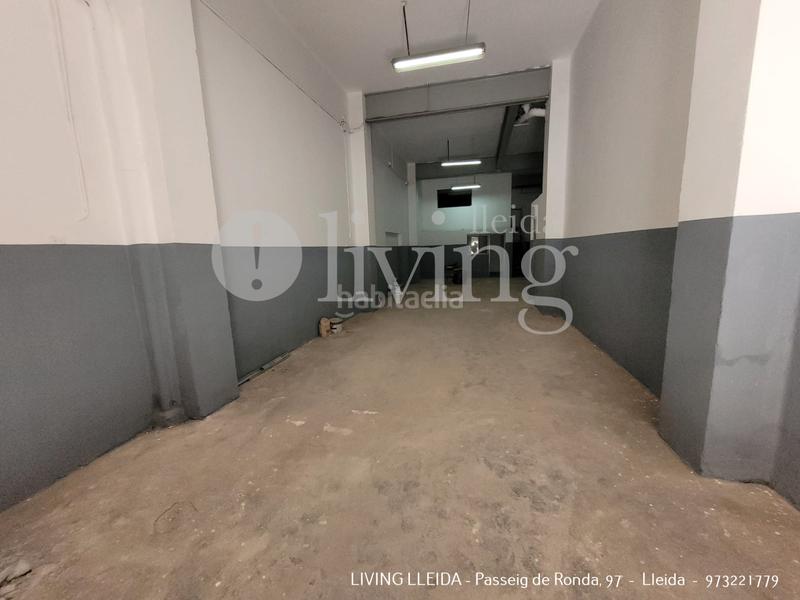 Foto d6479e1b-7b5f-4d39-b9cc-3ceb89d08e4e. Rent business premise in Instituts-Universitat Lleida