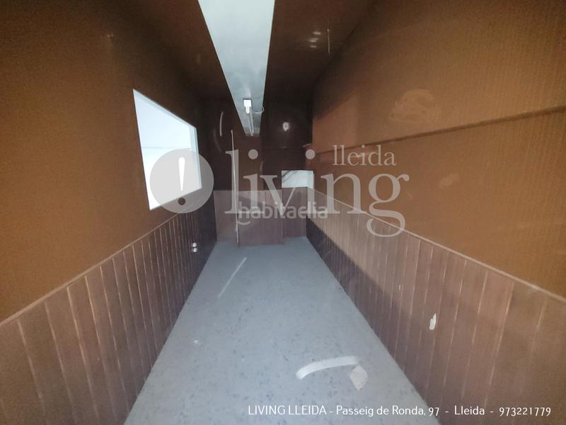 Foto 1918ad6b-fd9f-4321-ba6c-cb7367604d0d. Alquiler local comercial en Instituts-Universitat Lleida