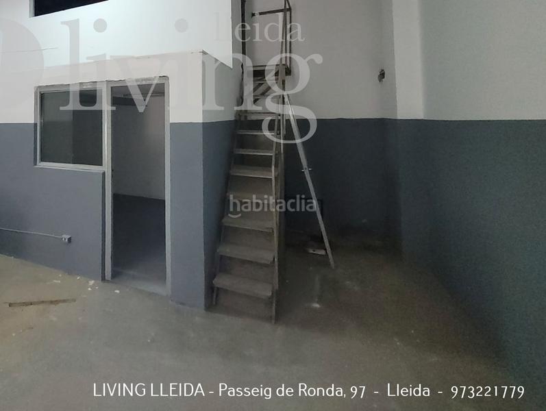 Foto 6cf573fc-8142-4d4c-8630-d8bbee98835f. Lloguer local comercial a Instituts-Universitat Lleida