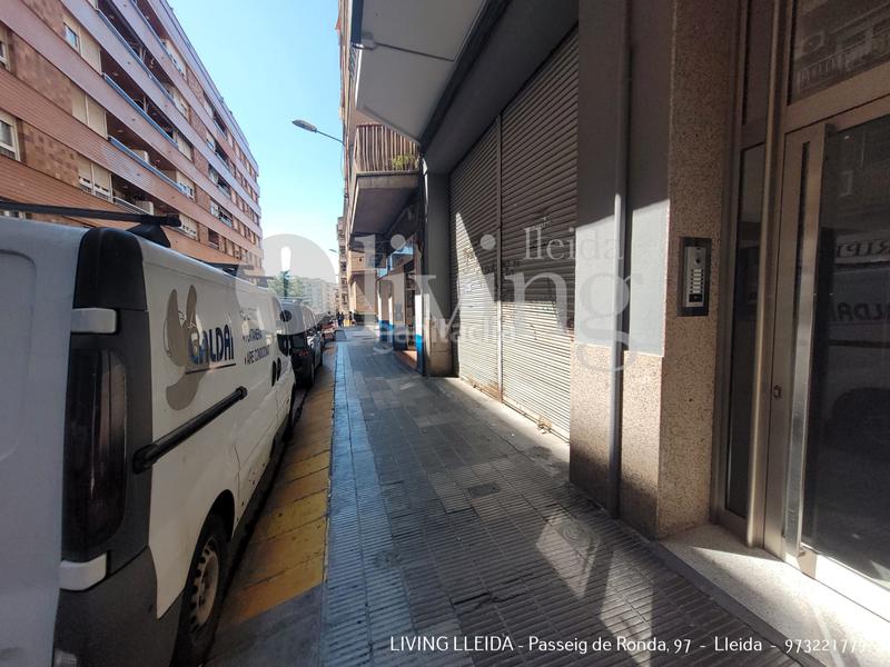 Foto 898a55c6-7c4e-452d-8d07-ddd2068fcff6. Lloguer local comercial a Instituts-Universitat Lleida
