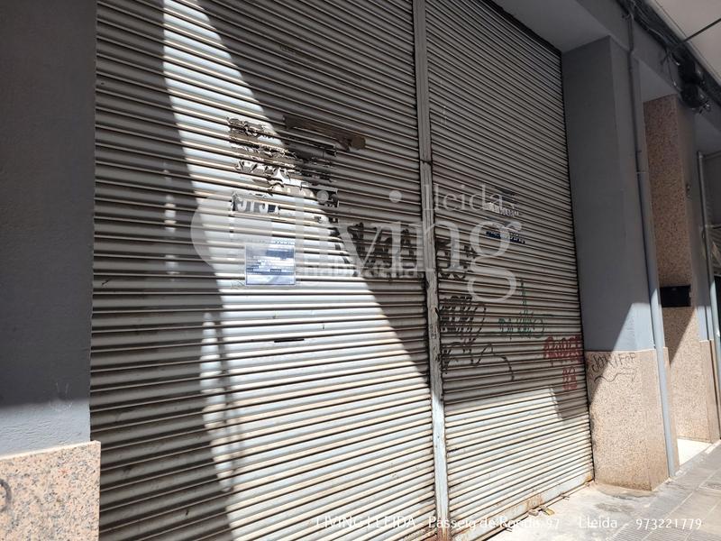 Foto e21d3248-682b-4218-9ed5-a0422dd0dc27. Lloguer local comercial a Instituts-Universitat Lleida