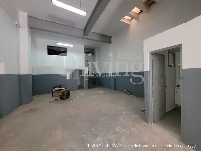 Foto 81018792-0b07-4724-ab53-53a94e4e0cf8. Location local commercial dans Instituts-Universitat Lleida