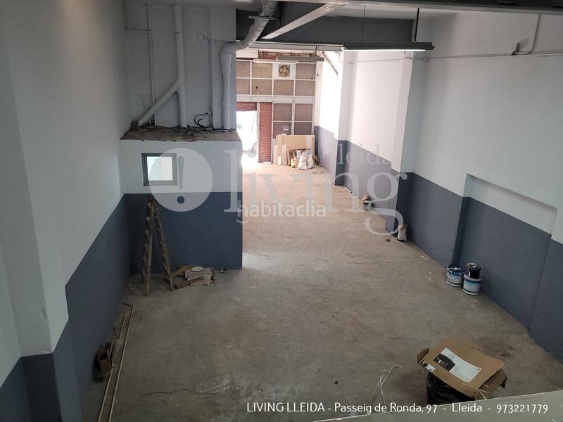 Foto daf0b181-35d8-4534-b53e-1d02d577517d. Location local commercial dans Instituts-Universitat Lleida