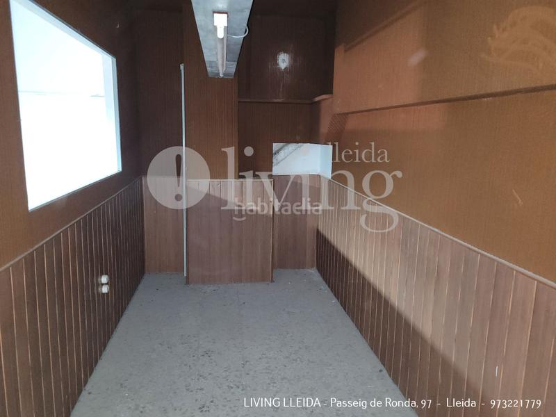 Foto 01282829-167b-402d-afc7-cad9069e9e41. Affitto locale commerciale in Instituts-Universitat Lleida
