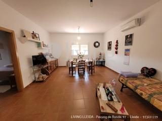 Chalet  Partida utxesa