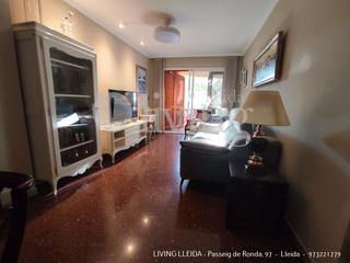 Appartement  Carrer de segòvia
