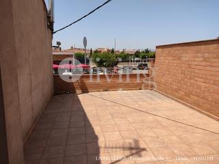 Casa  Carrer de la carretera