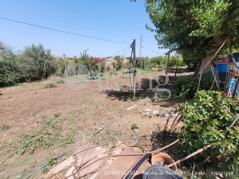 Foto 1369686a-8c71-44ad-a349-1af32d9ca461. Chalet with fireplace heating parking in Partides Rurals Lleida