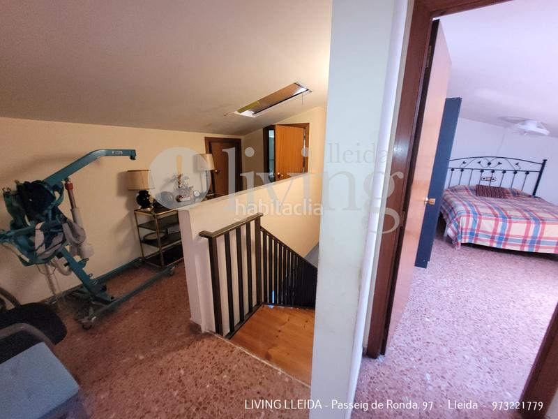 Foto 15ef567e-8a3a-42af-b37e-78558249ab5b. Chalet with fireplace heating parking in Partides Rurals Lleida