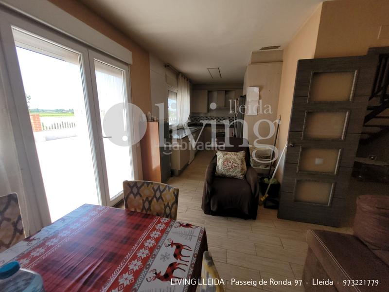 Foto 1a8b4bfb-9d48-4db8-82e6-b08fe11925c2. Chalet with fireplace heating parking in Partides Rurals Lleida