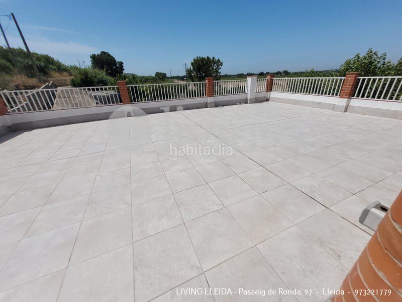 Foto 353dbcb7-25d2-4a9b-b01f-60f9784a61b2. Chalet with fireplace heating parking in Partides Rurals Lleida