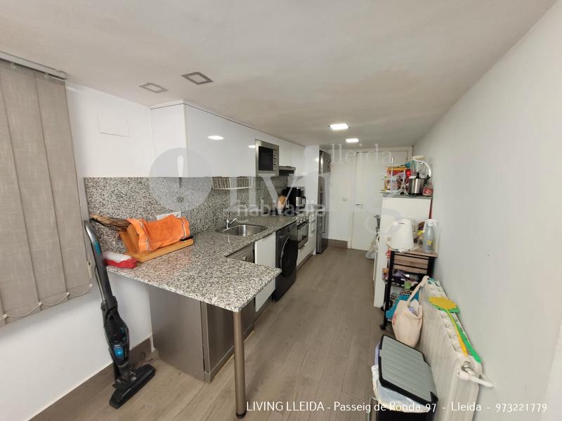 Foto 43857341-97b9-4451-b50e-9f7a4982ee90. Chalet with fireplace heating parking in Partides Rurals Lleida