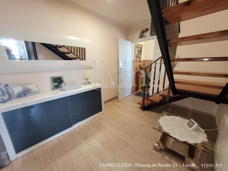 Foto 6f55b659-6d35-4918-b729-7315a5c17e98. Chalet with fireplace heating parking in Partides Rurals Lleida