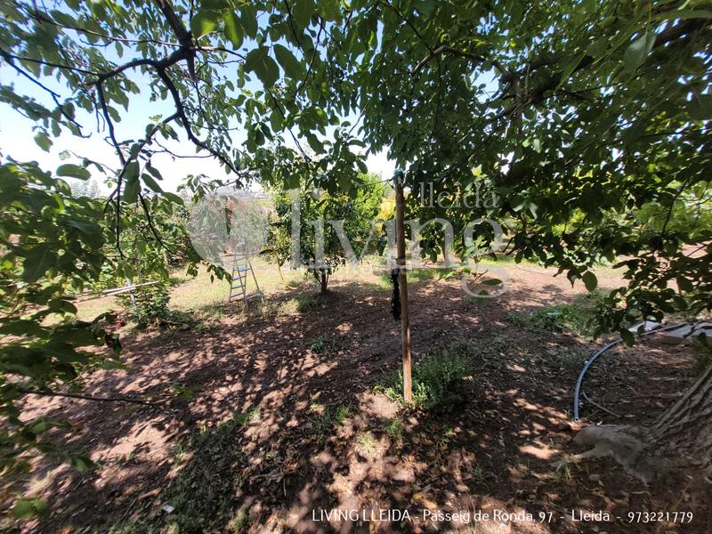 Foto 7549185e-b115-48a0-ae0b-51089e6415ae. Chalet with fireplace heating parking in Partides Rurals Lleida