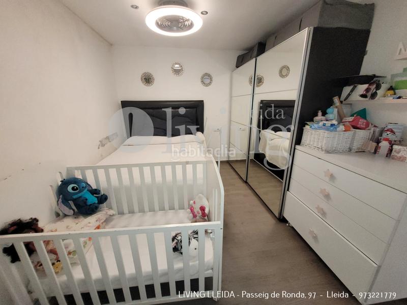 Foto 84db55b0-5f81-4940-b33a-61fe58cd8bbe. Chalet with fireplace heating parking in Partides Rurals Lleida