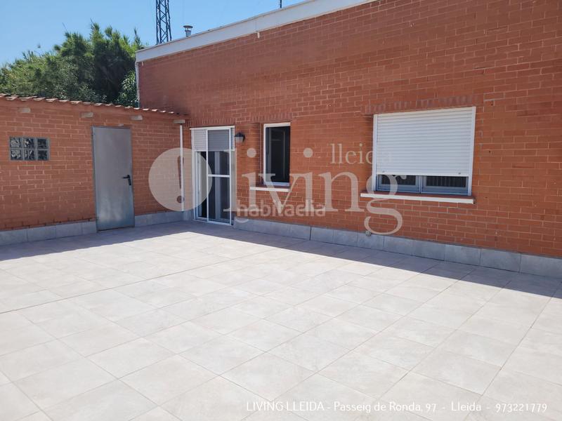 Foto 9c5ec47b-326d-430a-934d-abd7bd311101. Chalet with fireplace heating parking in Partides Rurals Lleida