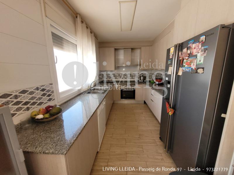 Foto af38a0b9-c12a-49f3-bfd5-f67a14e3e71f. Chalet with fireplace heating parking in Partides Rurals Lleida