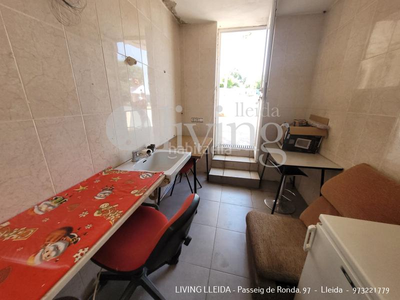 Foto d0e14d98-e8c7-40d0-8ebb-31b39be9dca9. Chalet with fireplace heating parking in Partides Rurals Lleida