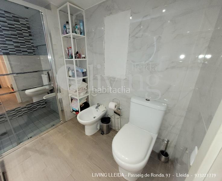 Foto e6172ae6-8965-4fa5-91ec-b6303e08b60b. Chalet with fireplace heating parking in Partides Rurals Lleida