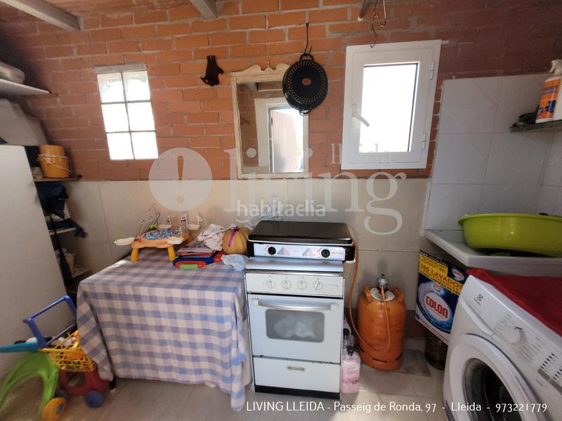 Foto 067ac993-68b5-4339-b76d-918a95080c2a. Chalet avec cheminée chauffage parking dans Partides Rurals Lleida