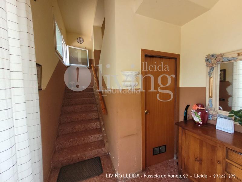 Foto 07f6f87e-5abd-4712-bfbd-d3d42e3aa853. Chalet avec cheminée chauffage parking dans Partides Rurals Lleida