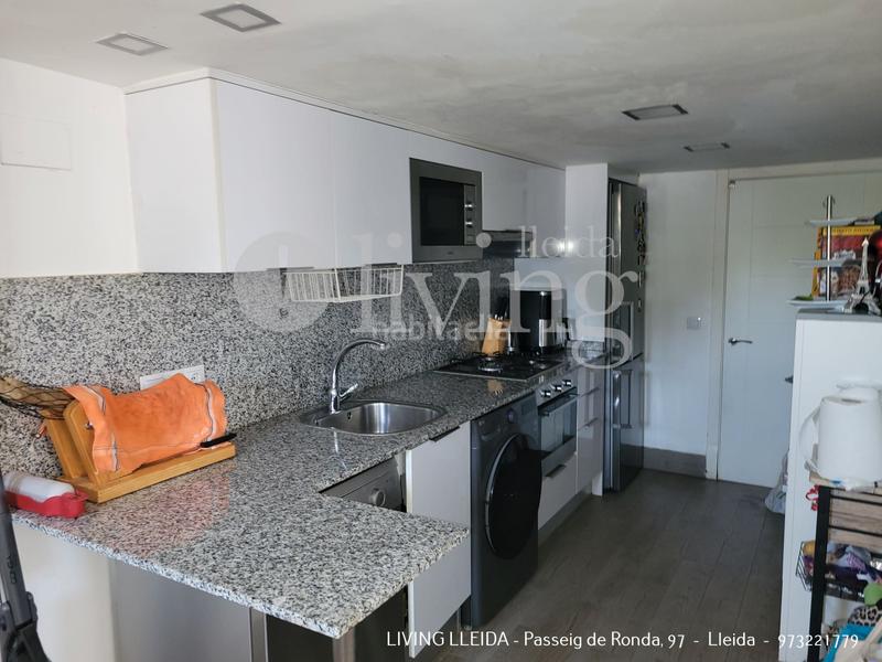 Foto 0f9602a7-2089-41c8-9414-1a41905f4eed. Chalet avec cheminée chauffage parking dans Partides Rurals Lleida