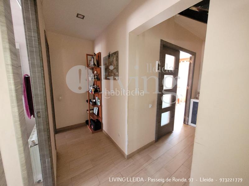 Foto 2cbc1a39-6a26-4584-b76c-05ec32d5edcb. Chalet avec cheminée chauffage parking dans Partides Rurals Lleida