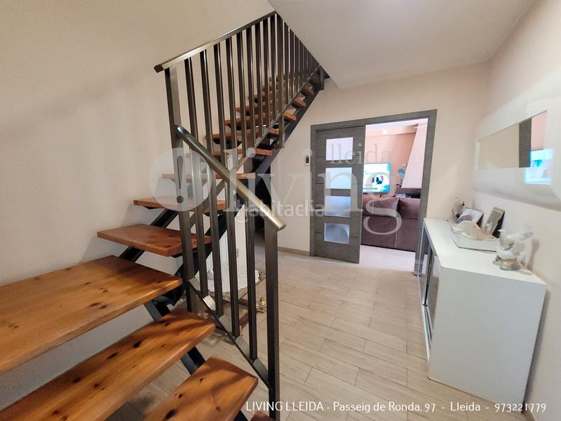 Foto 4b2d98b8-0e62-4b48-9178-298bdb99787c. Chalet avec cheminée chauffage parking dans Partides Rurals Lleida