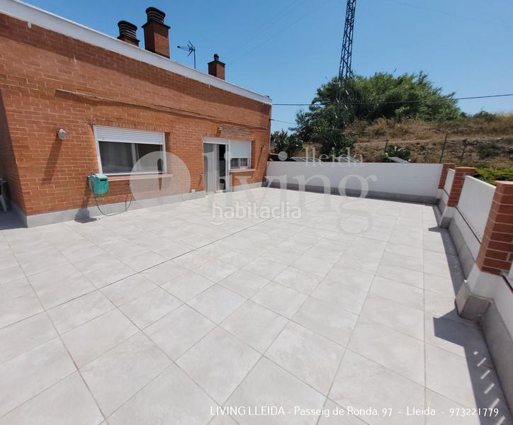 Foto 4c48c02d-23eb-462b-8187-c48850ce441b. Chalet avec cheminée chauffage parking dans Partides Rurals Lleida