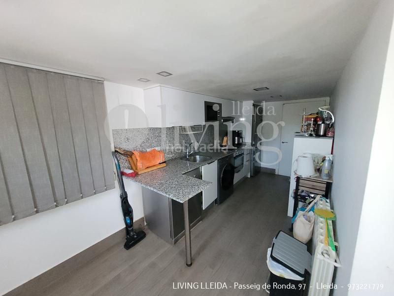 Foto 8f9098e4-583c-4432-a42a-ee7f399bd22e. Chalet avec cheminée chauffage parking dans Partides Rurals Lleida