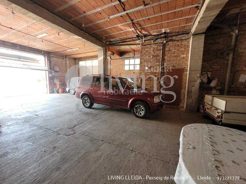 Foto 9847f7b6-e7ab-4eab-9134-dce8fcbe8921. Chalet avec cheminée chauffage parking dans Partides Rurals Lleida