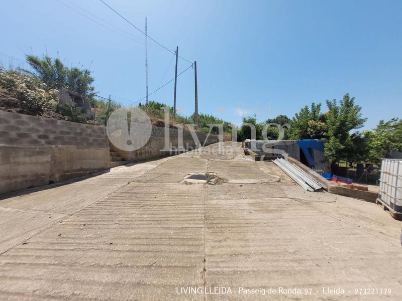 Foto bab83989-af47-48da-a884-ce2bf9b28d19. Chalet avec cheminée chauffage parking dans Partides Rurals Lleida