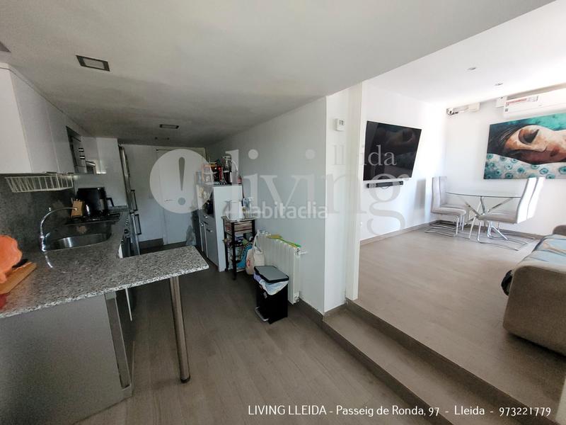 Foto d3fabe65-8b75-45d7-9b8d-425384e938a5. Chalet avec cheminée chauffage parking dans Partides Rurals Lleida