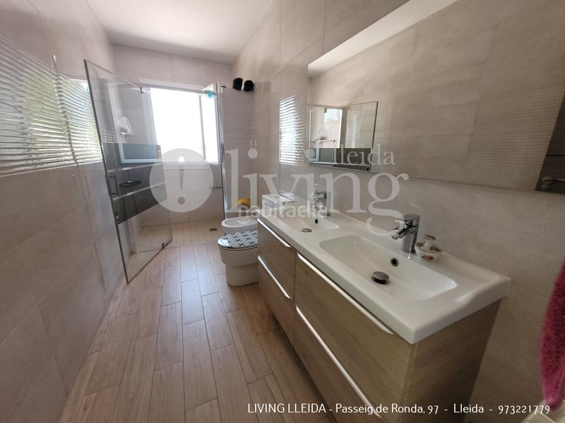 Foto da06b7c5-3398-4ecf-b218-2643f6f8e276. Chalet avec cheminée chauffage parking dans Partides Rurals Lleida