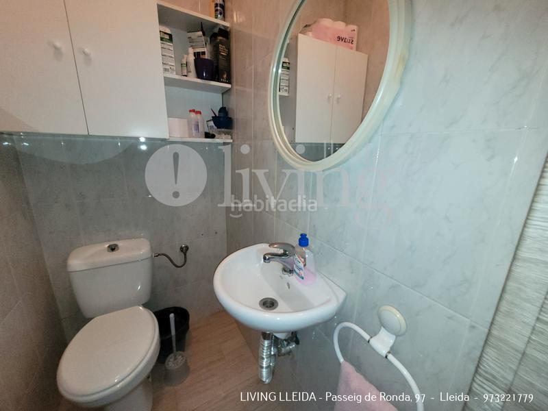 Foto f88a6262-c564-4113-8c4e-e7f313046af5. Chalet avec cheminée chauffage parking dans Partides Rurals Lleida