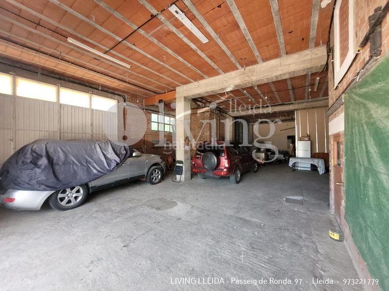 Foto fda18142-9664-471b-bab5-2b21c8be66f3. Chalet avec cheminée chauffage parking dans Partides Rurals Lleida