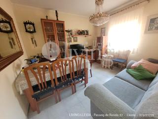 Appartement  Gran passeig de ronda