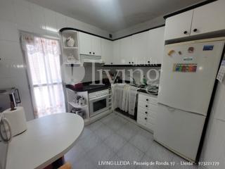 Flat in Gran Passeig de Ronda