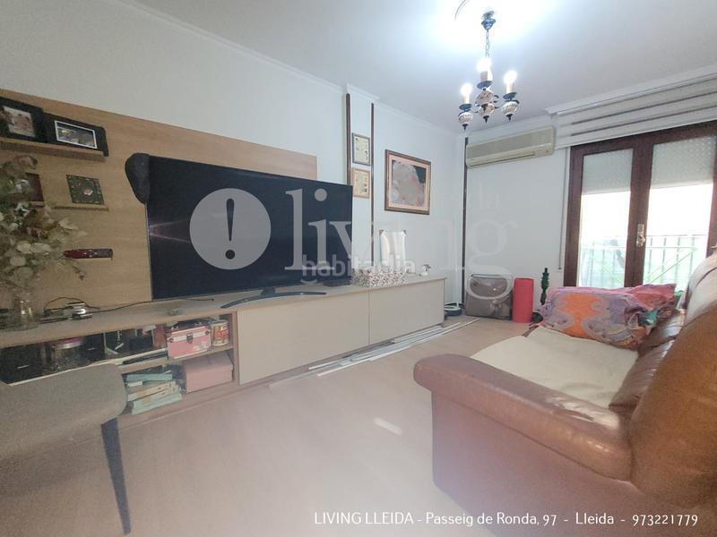 Foto 2b442254-f6fb-4f8b-8419-2ce82665ebfd. Appartamento con riscaldamento in La Bordeta Lleida