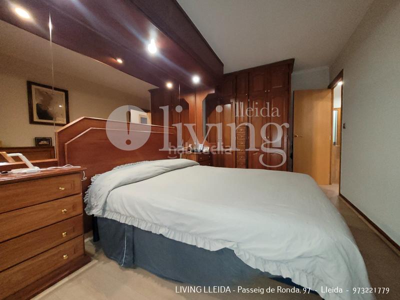 Foto 33f53d22-dd39-40f3-ad8d-f888402534f1. Appartamento con riscaldamento in La Bordeta Lleida