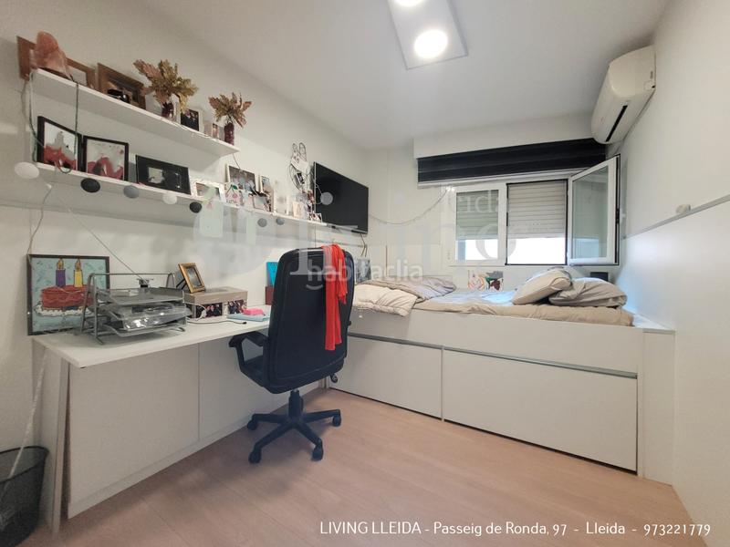 Foto 7b76728d-ce4b-4b87-b8c4-e236129d037e. Appartamento con riscaldamento in La Bordeta Lleida