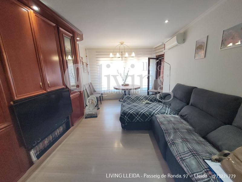 Foto 871d348e-7dfd-4a51-bb0c-b5d9ad27486c. Appartamento con riscaldamento in La Bordeta Lleida